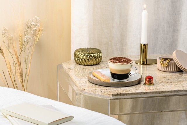 Különleges kávéra vágysz? Ezeket az olasz ihletésű kávéreceptek érdemes kipróbálnod