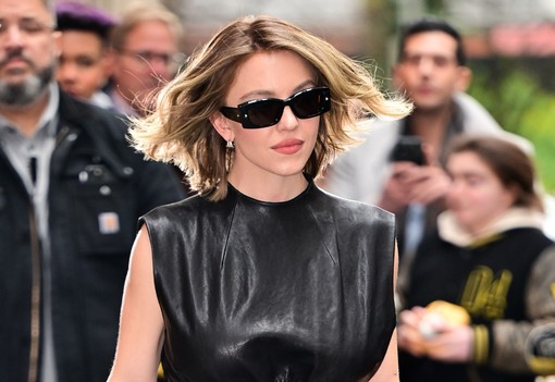 36 kép, ami tökéletesen leírja Sydney Sweeney stílusevolúcióját