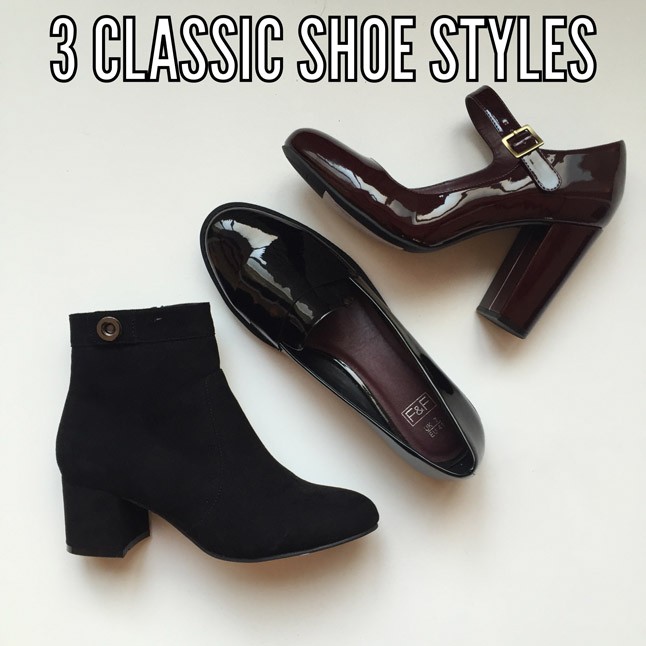 Te melyik stílushoz vonzódsz? Illetve melyik alapdarab nincs még a cipős szekrényedben?