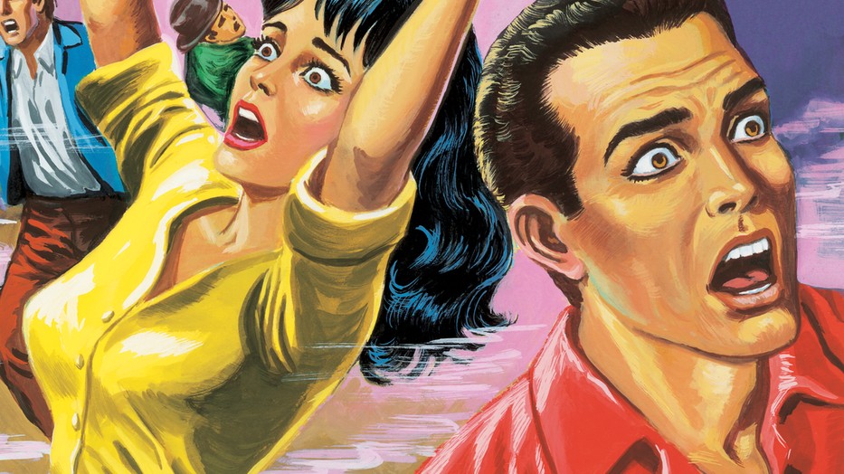 A retrográd Merkúr idején érdemes rendbe tenned az életed és elkerülnöd az exedet | CSA Images