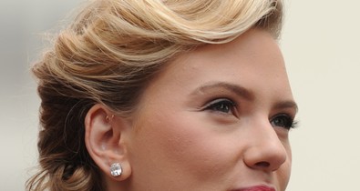 Scarlett Johansson 11 klasszikus frizurája