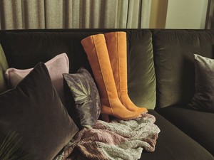 Csapj le az ősz legmenőbb cipőire a GLAMOUR-napokon