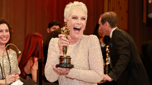 Jamie Lee Curtis nagyapja magyar faluból emigrált Amerikába, így beszél a színésznő magyar gyökereiről