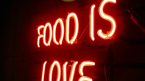 Szeress enni! Tanuld meg, hogyan!