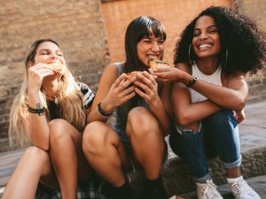 Minden 5. embert érinti a probléma: így derítheted ki, te is érzelmi evő vagy-e