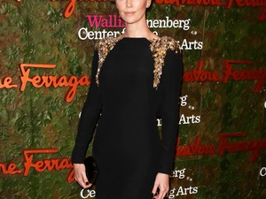 Charlize Theron lenyűgöző