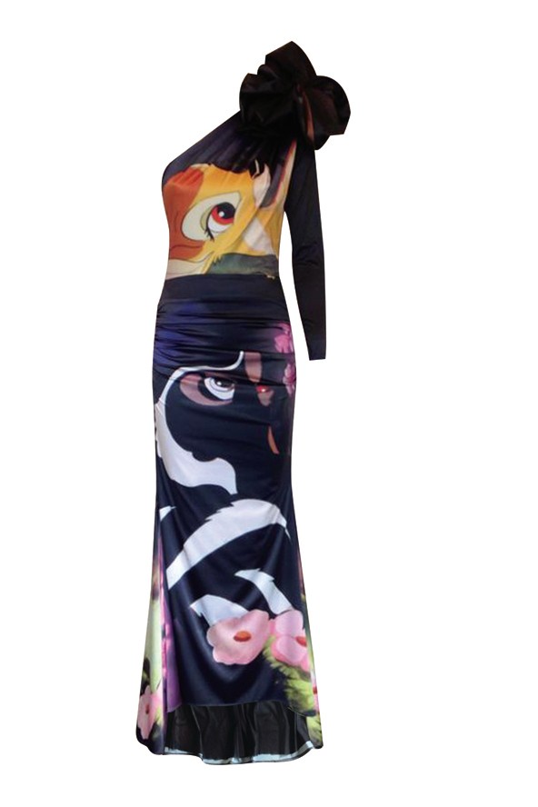 Imádjuk a rajzfilmhősöket!