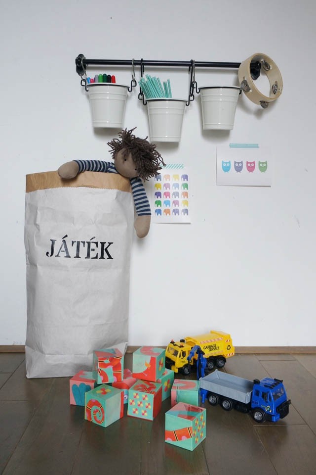 Nincs több kacat! Itt a CUCC!