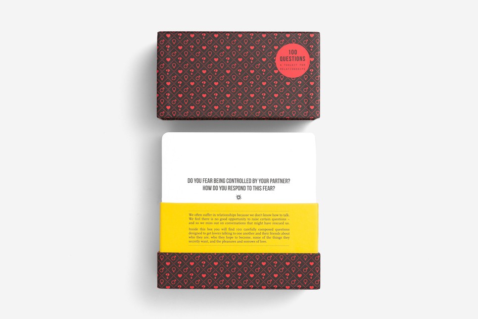 3 játék, hogy jobban megismerjétek egymást a pároddal