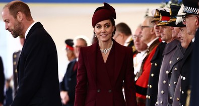 Friss hírek Katalin hercegné állapotáról! Megszólalt a család közeli barátja