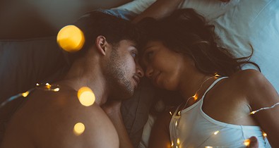 Elképzelés vs valóság: Mitől lesz TÉNYLEG jó a szex 20, 30 évesen vagy 35 felett?