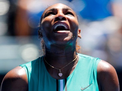 Ha a nők valamiben jók, baj van velük. Ha mérgesek, akkor hisztérikusak - a Nike új kampánya az ˝őrült˝ nőket ünnepli