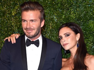 Victoria és David Beckham családi fotói felperzselik az Instagramot, óriási köztük a harmónia