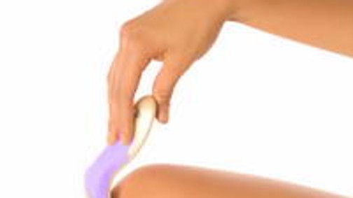 Sima ügy! Ezekkel szőrteleníts!