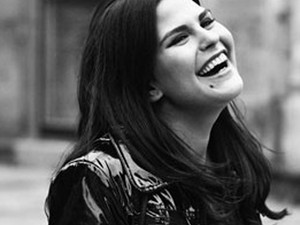 A plus size modell rohangálós napja is szupersikkes