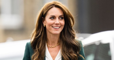 Észreveszel valami furcsát Katalin hercegné ruháján?