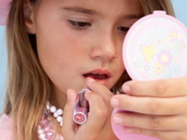 Sokkoló szépségápolási szokások