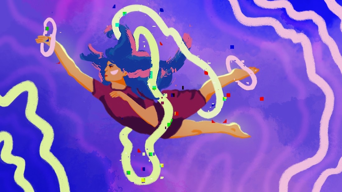 Az álmok segítenek az érzelmi egyensúly fenntartásában és a problémák megoldásában