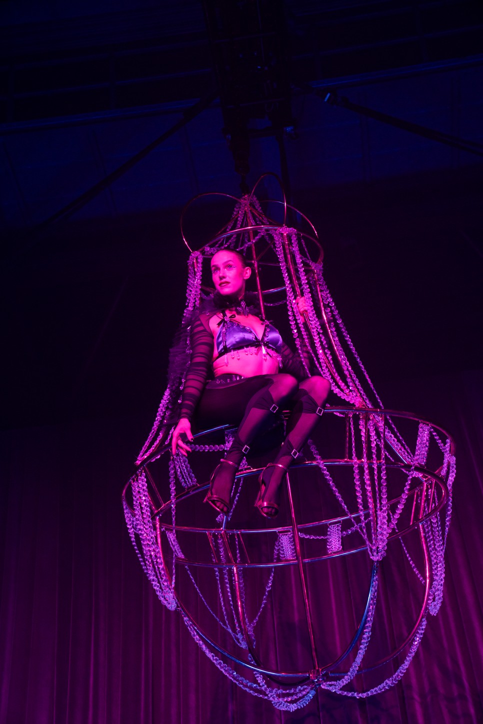 Calzedonia Fashion Show 2023