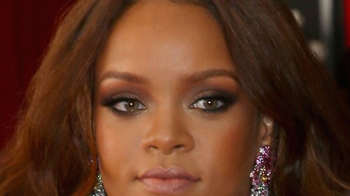 Rihanna már ékszert is tervez