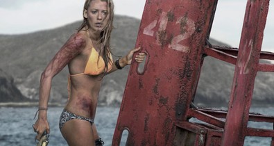 Blake Lively elárulta bomba testének a titkát
