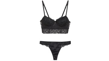 Melltartó és alsó C&A - c-and-a.com