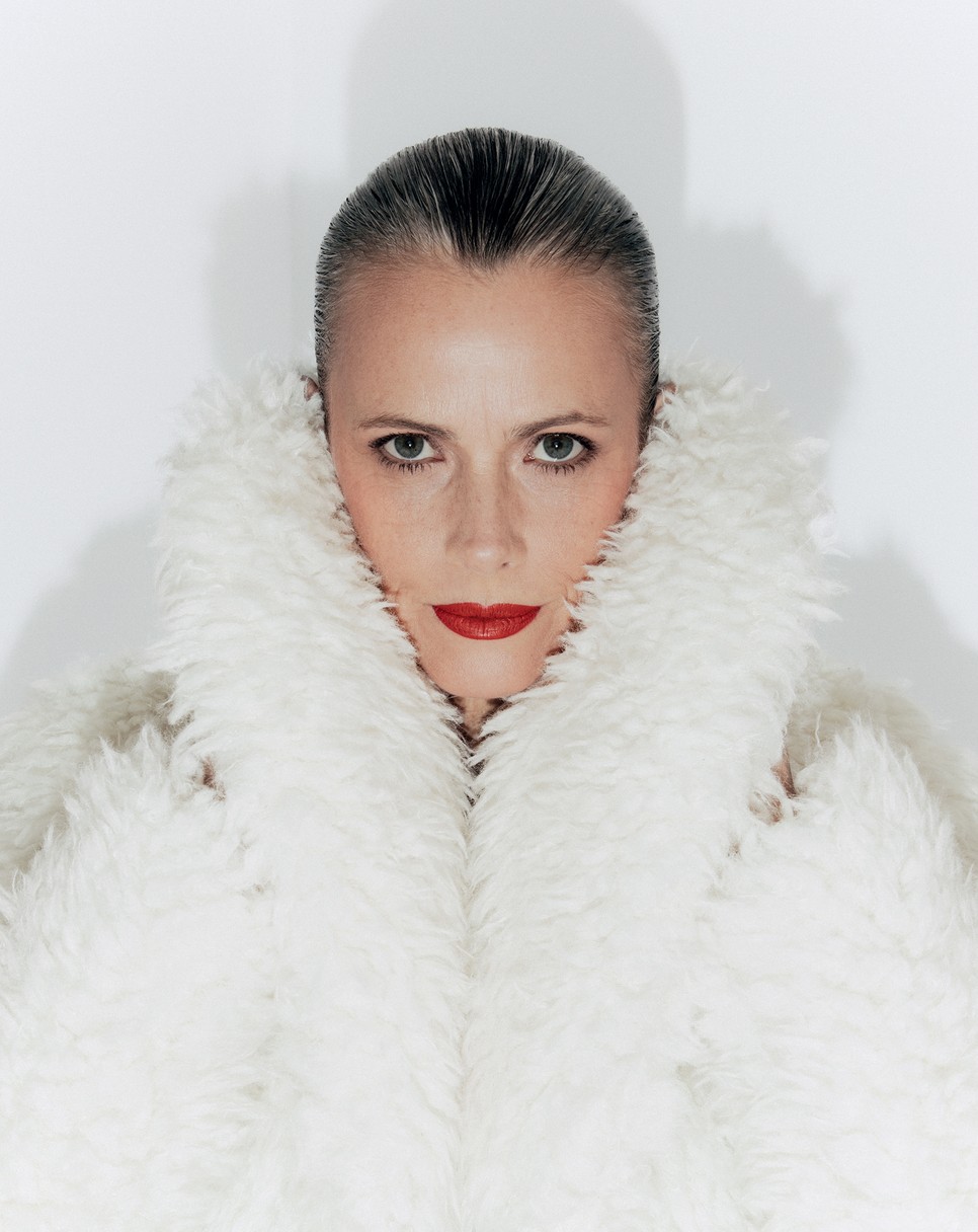 Az antiaging helyét átveszi a healty aging Modell: Józsa-Kovács Kinga