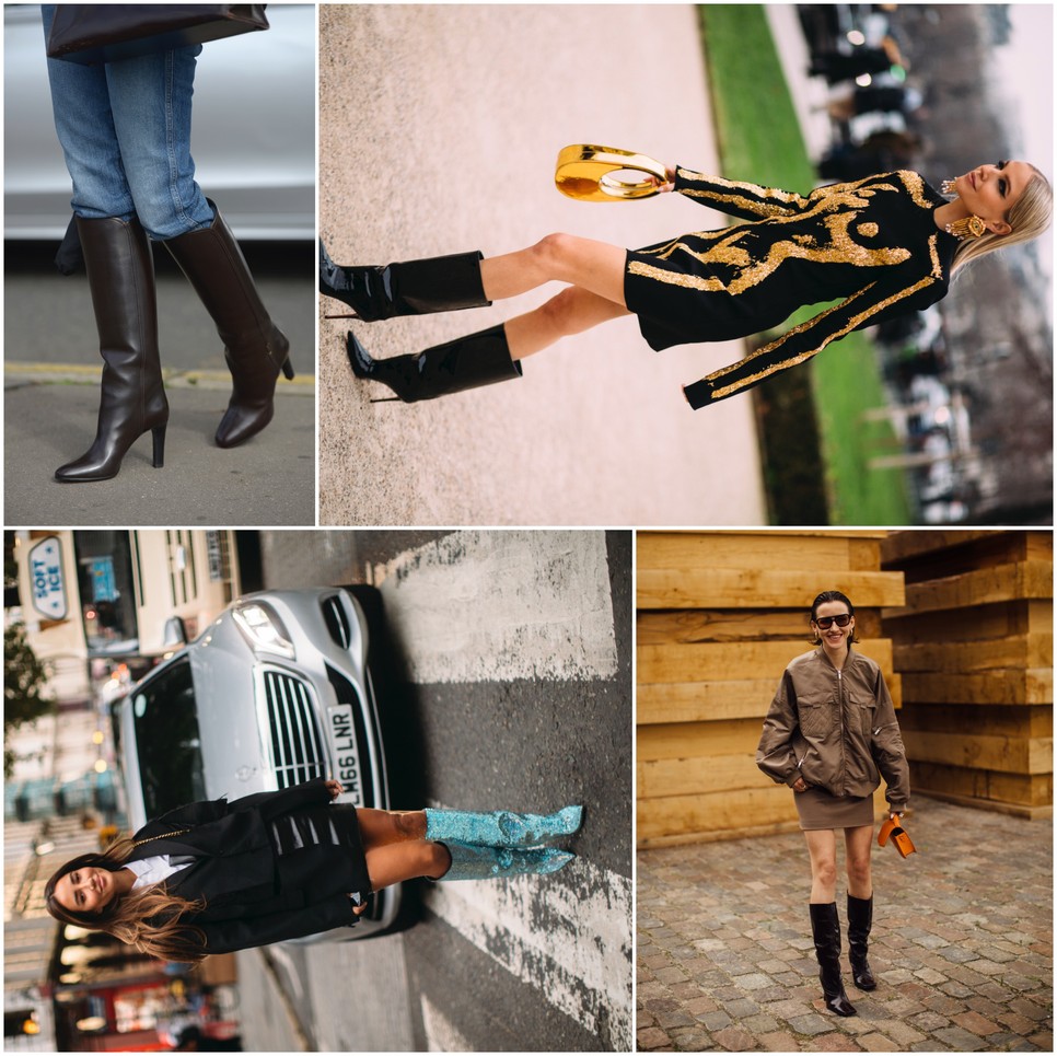 Az elegancia új éllovasa a divatheteken