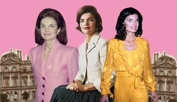 Soha nem lehetett igazán boldog minden idők legstílusosabb nője, Jackie Kennedy