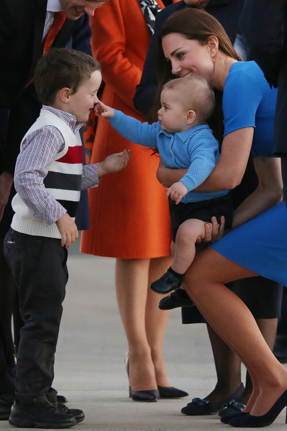 Oké, az én orromat nem túrhatom, na de az övét?