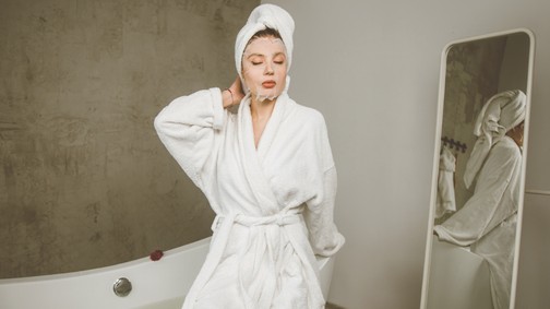 Slow living - Lassan járj, tovább élsz!