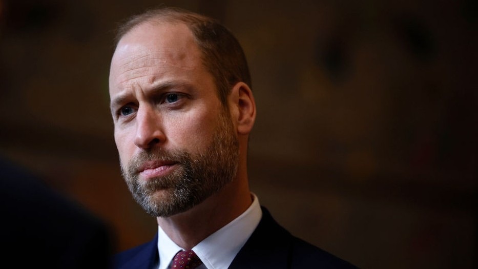 Vilmos herceg nyilvánosan kért elnézést