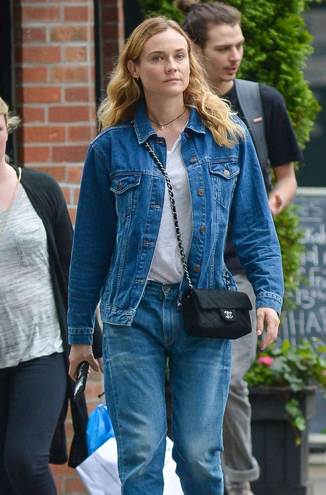 diane kruger, terhes, várandós, glaad gála, díjátadó, utcai stílus, smink nélkül