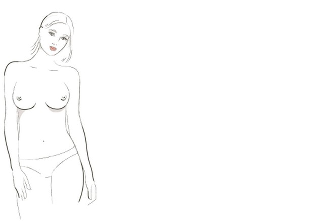 A 7 leggyakoribb melltípus - ilyen melltartó illik hozzájuk