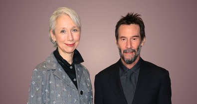 Keanu Reeves szerelmi vallomásától valósággal elolvadunk, titkon minden nő ilyen férfira vágyik
