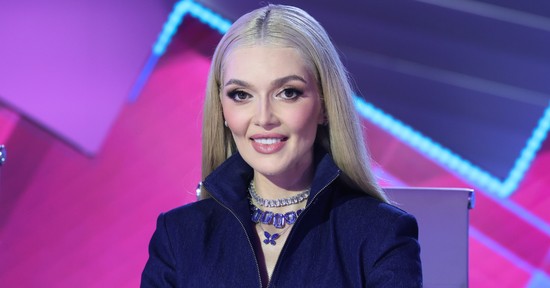 Herceg Erika smink és filterek nélkül mutatta meg, milyen is valójában a hétköznapokban