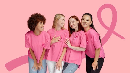 Ismerd fel a mellrák tüneteit: 3 lépésben elvégezheted az önvizsgálatot