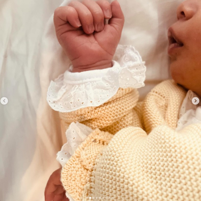 Jelenleg Nikolai a liechtensteini királyi család legfiatalabb tagja