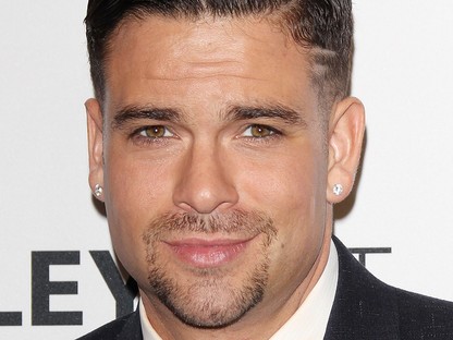 A Glee sztárja, Mark Salling öngyilkos lett