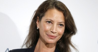 Christy Turlington karrierje csúcsán hagyta ott a modellkedést, hogy egyetemre járjon 