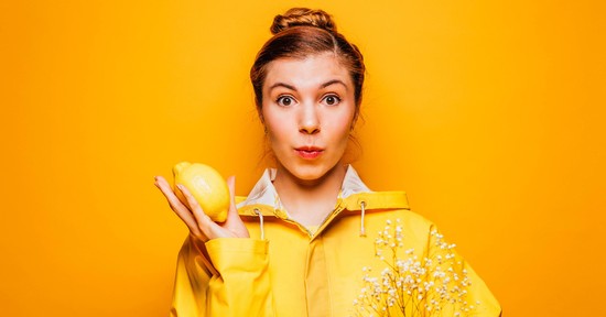 Citrom az éjjeliszekrényen? A filléres trükk, amiért nem véletlenül rajonganak sokan