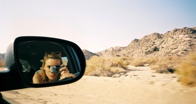 „Magányosan utazom, inkább a természettel kapcsolódom, mint az emberekkel”