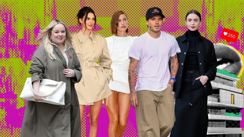 Híres rokonokkal és jól csengő névvel könnyebb érvényesülni Hollywoodban akkor is, ha a tehetségből nem annyi adatott, mint a felmenőknek?