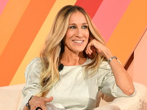 Ez a titka Sarah Jessica Parker napszítta hatású hajkoronájának