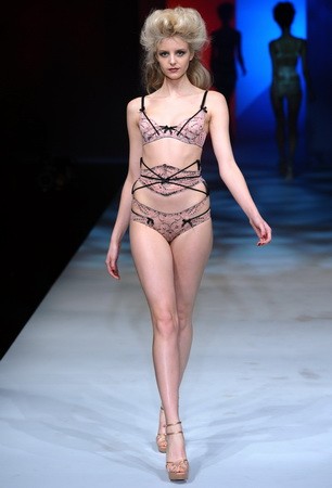 A szolidabb darabok gyönyörűek.