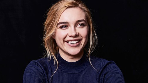 Őszinte szexjelenete miatt ünneplik a 22 éves színésznőt