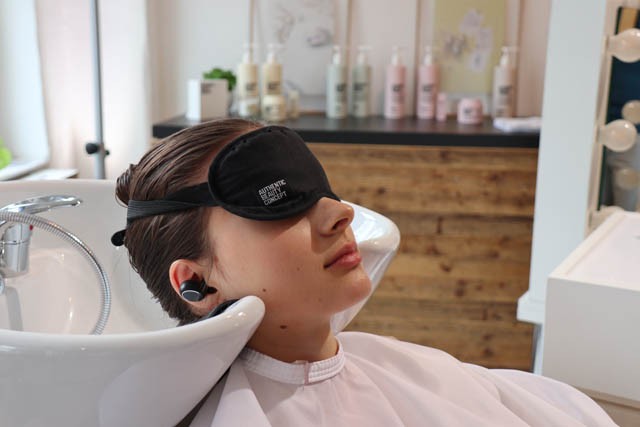 Egy természetes hajápoló, amitől olyan lesz a hajad, mintha a fodrásztól jöttél volna