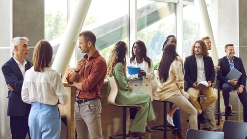 Neked is segít a munkahelyed, hogy folyamatosan fejlődj? Ha nem, akkor rossz helyen dolgozol
