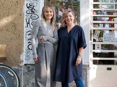 Upcycling füzetcsodák: ismerd meg a Popartbox műhelyét