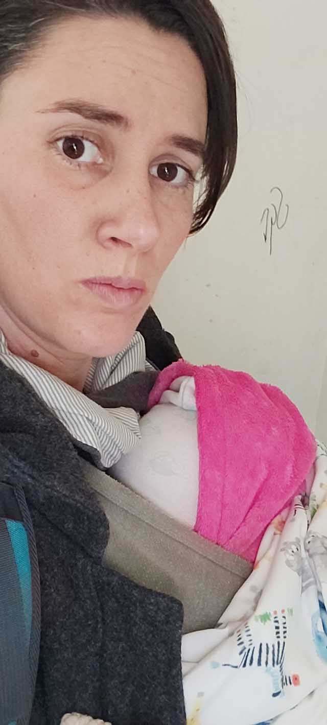 Így váltunk családdá: Zsófi és Adri története